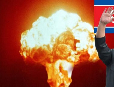 ΕΚΤΑΚΤΟ: Απειλή άμεσης χρήσης πυρηνικών όπλων κατά των ΗΠΑ εξαπέλυσε για πρώτη φορά η Βόρειος Κορέα!